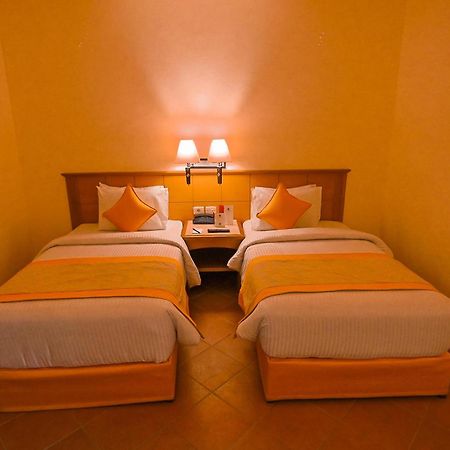 Charmillion Gardens Aquapark Hotel Шарм ел-Шейх Екстериор снимка A room at the hotel