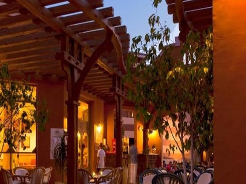 Charmillion Gardens Aquapark Hotel Шарм ел-Шейх Екстериор снимка The Dapples Pavilion
